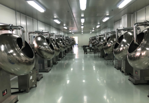 Fortifying the Food Safety Line! Unveiling the Full-Process Standardized Management of Modern Food Factories